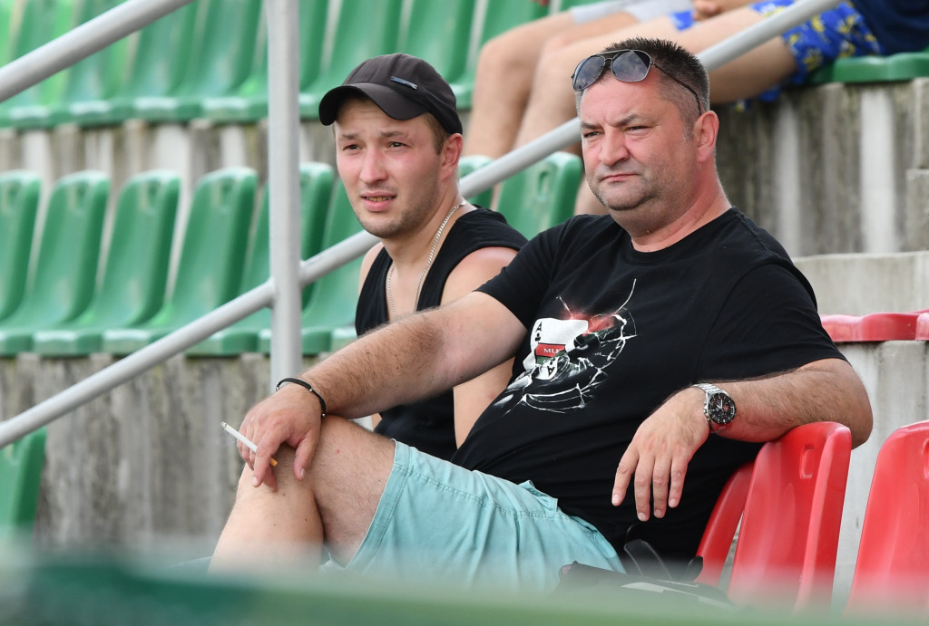 Unia - Zjednoczeni Piotrków Kuj. 19.8.23