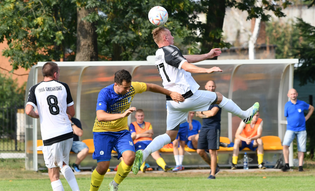 Unia - Zjednoczeni Piotrków Kuj. 19.8.23