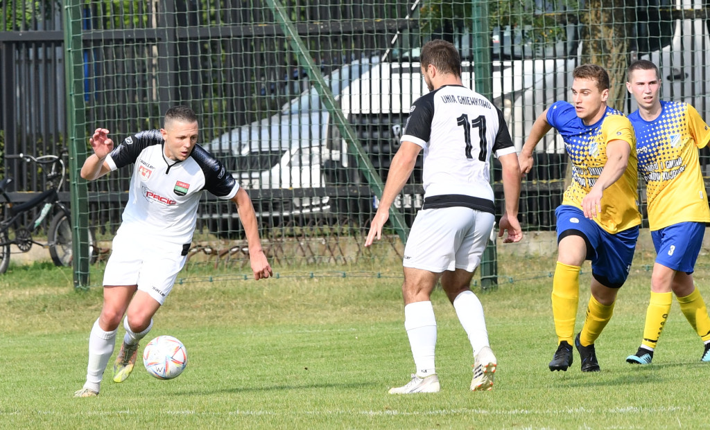 Unia - Zjednoczeni Piotrków Kuj. 19.8.23