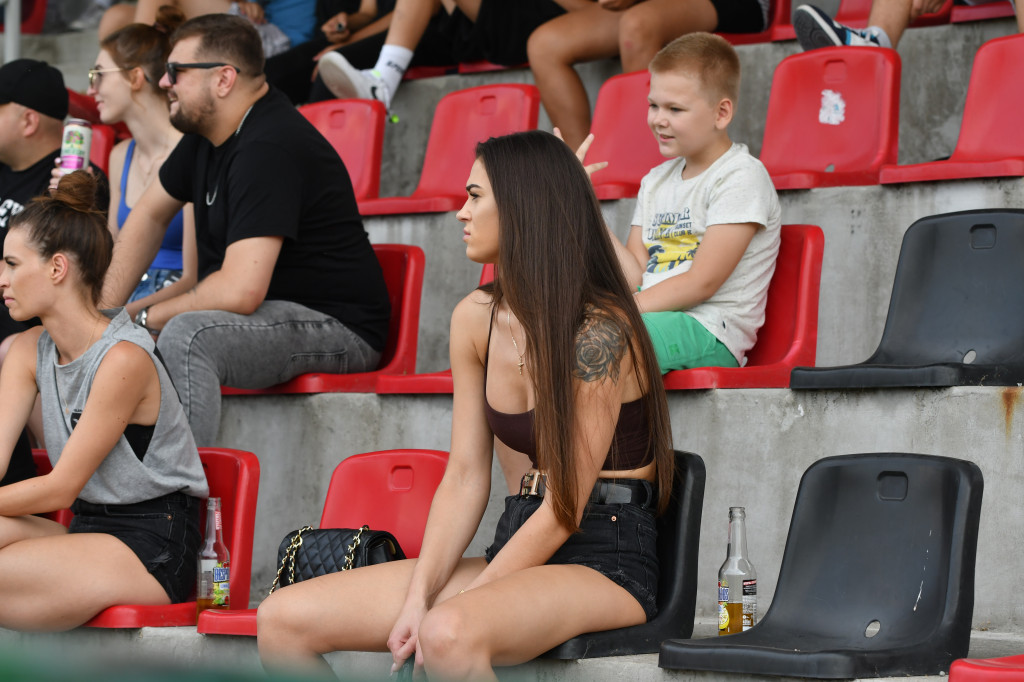 Unia - Zjednoczeni Piotrków Kuj. 19.8.23