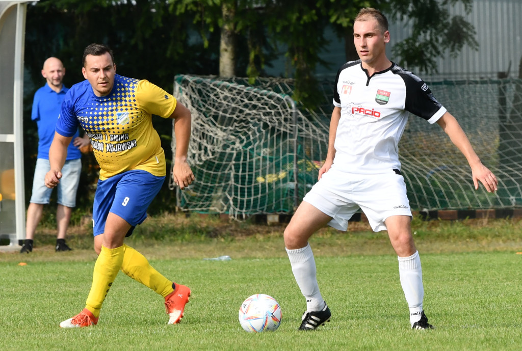 Unia - Zjednoczeni Piotrków Kuj. 19.8.23