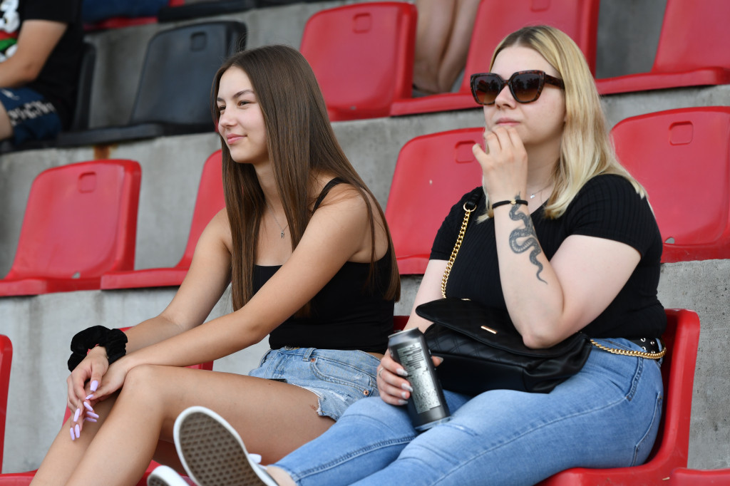 Unia - Zjednoczeni Piotrków Kuj. 19.8.23