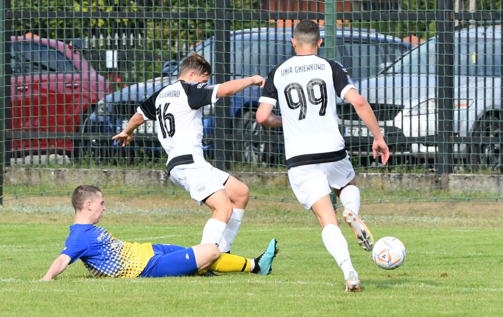 Unia - Zjednoczeni Piotrków Kuj. 19.8.23