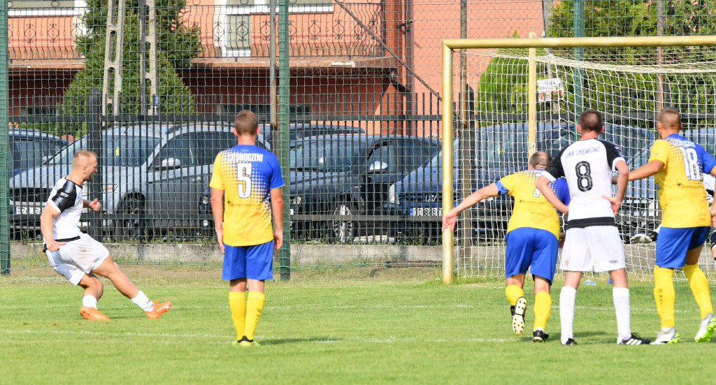 Unia - Zjednoczeni Piotrków Kuj. 19.8.23