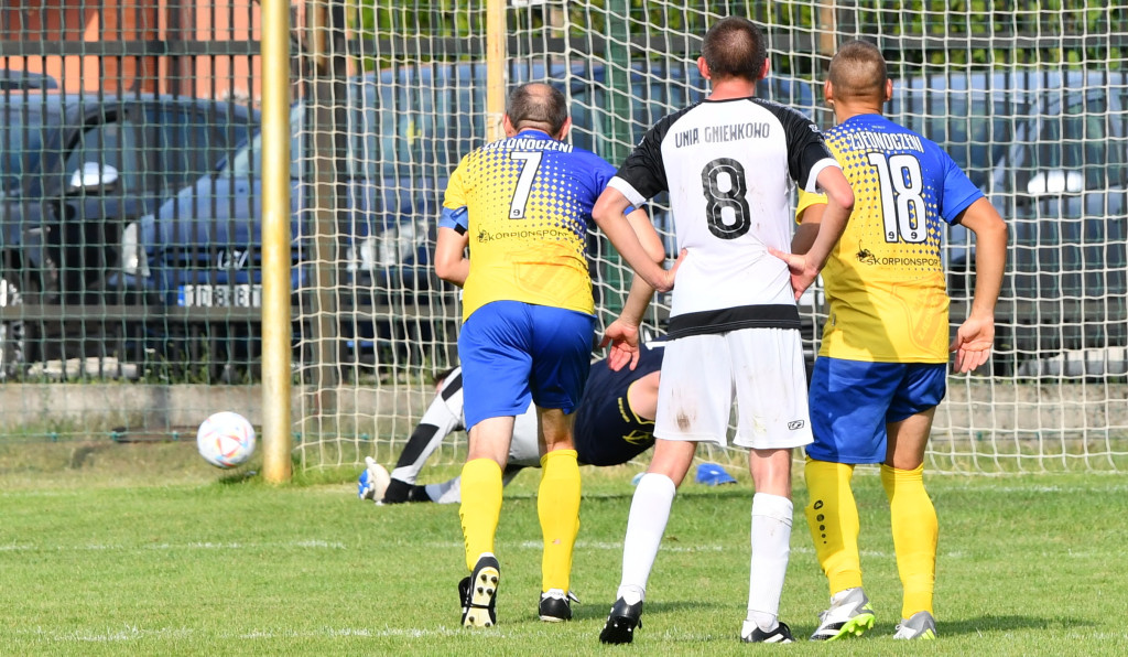 Unia - Zjednoczeni Piotrków Kuj. 19.8.23