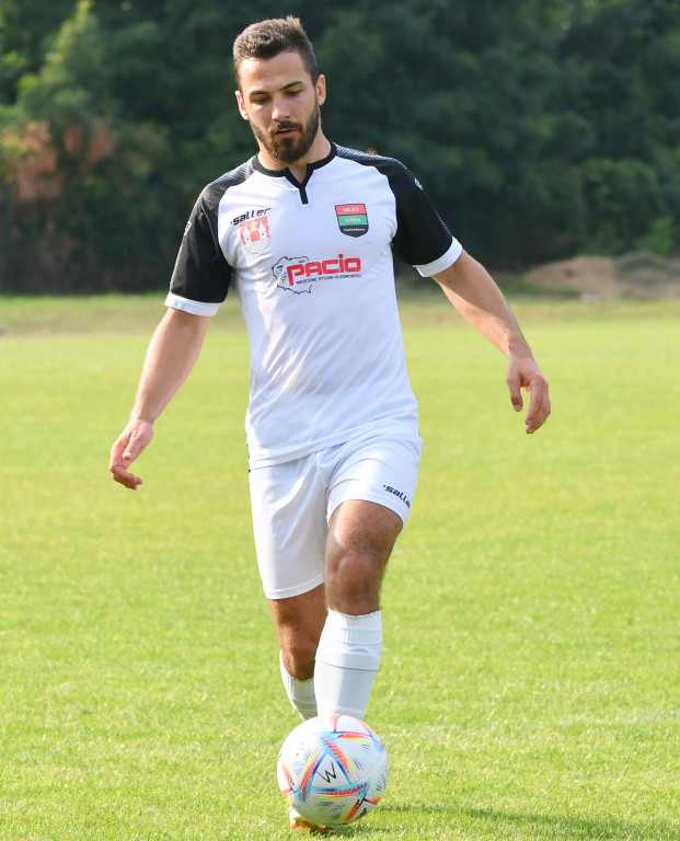 Unia - Zjednoczeni Piotrków Kuj. 19.8.23