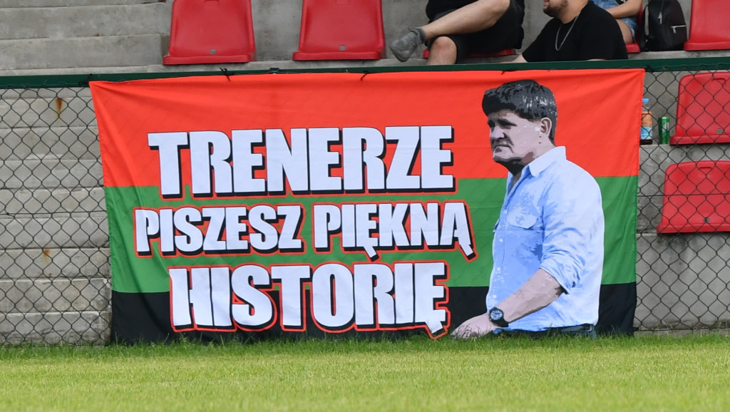 Unia - Zjednoczeni Piotrków Kuj. 19.8.23