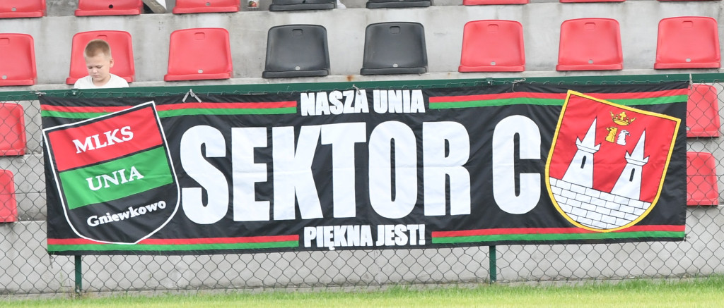 Unia - Zjednoczeni Piotrków Kuj. 19.8.23