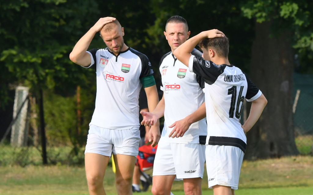 Unia - Zjednoczeni Piotrków Kuj. 19.8.23