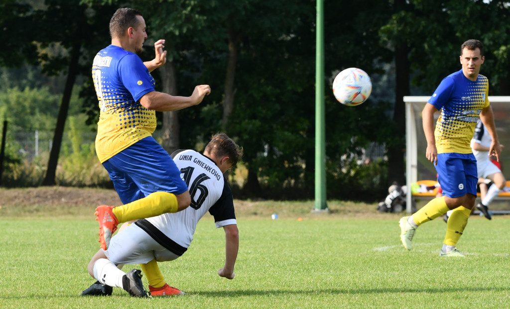 Unia - Zjednoczeni Piotrków Kuj. 19.8.23