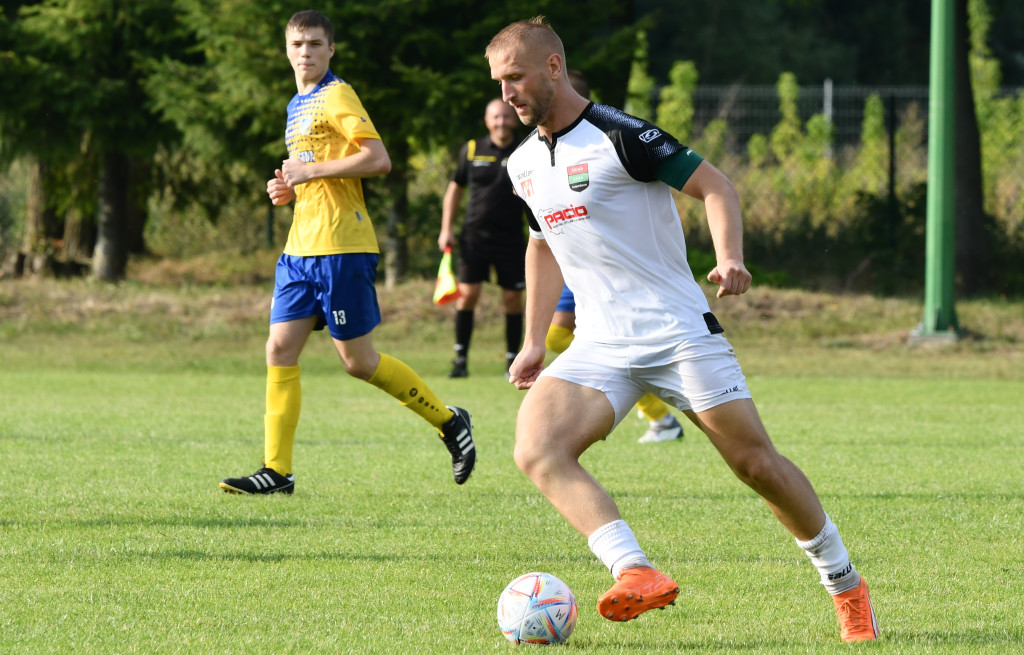 Unia - Zjednoczeni Piotrków Kuj. 19.8.23