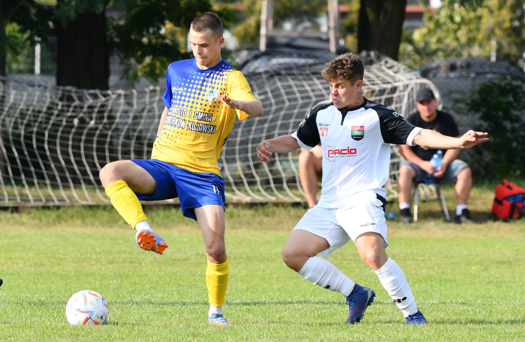 Unia - Zjednoczeni Piotrków Kuj. 19.8.23