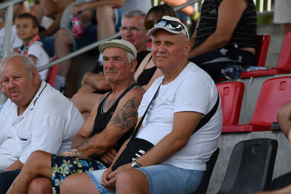 Unia - Zjednoczeni Piotrków Kuj. 19.8.23