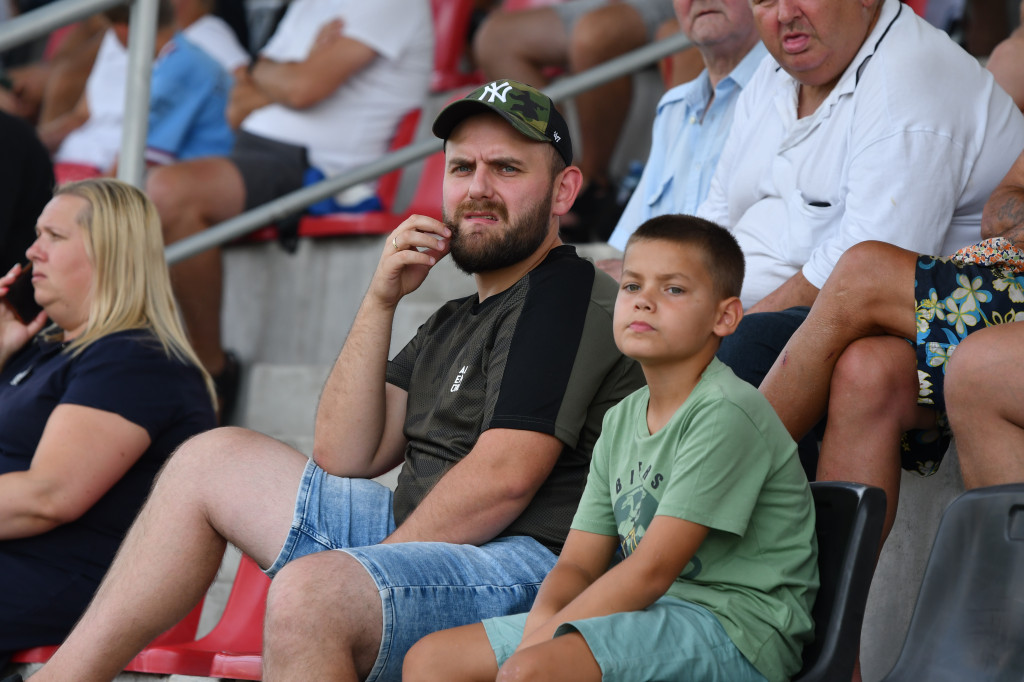 Unia - Zjednoczeni Piotrków Kuj. 19.8.23