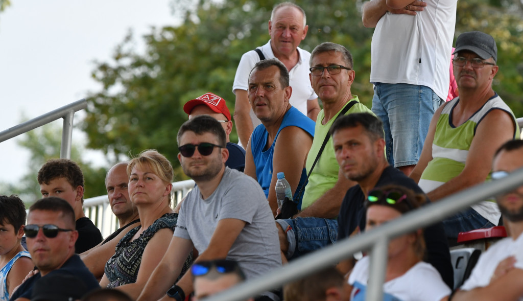 Unia - Zjednoczeni Piotrków Kuj. 19.8.23