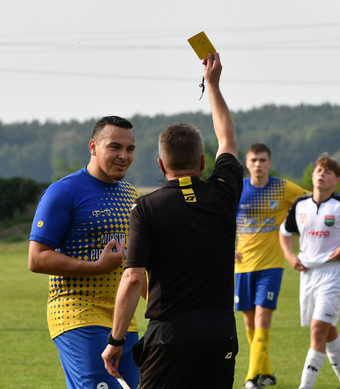 Unia - Zjednoczeni Piotrków Kuj. 19.8.23