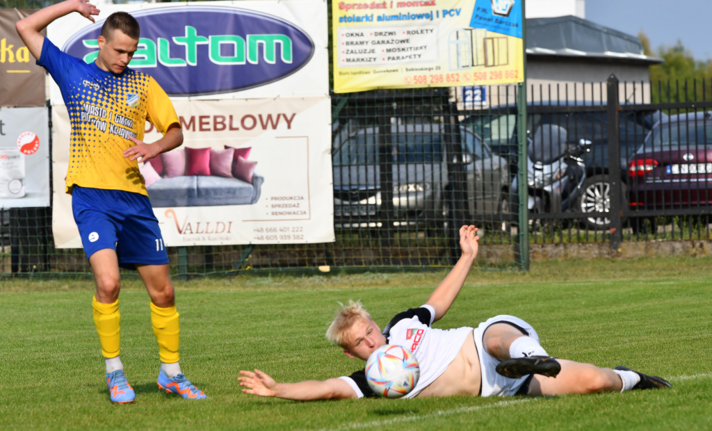 Unia - Zjednoczeni Piotrków Kuj. 19.8.23