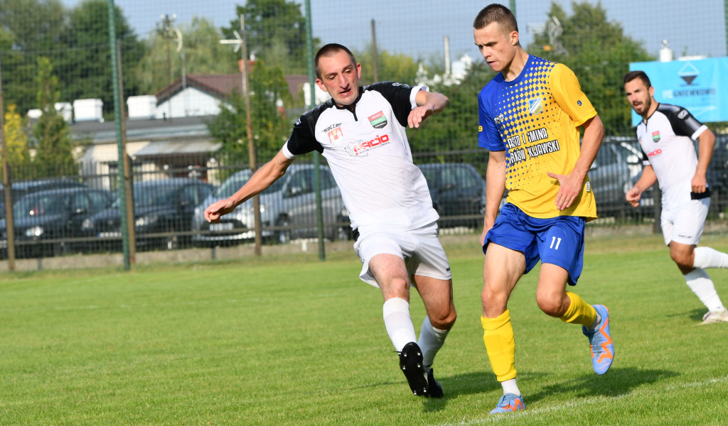 Unia - Zjednoczeni Piotrków Kuj. 19.8.23