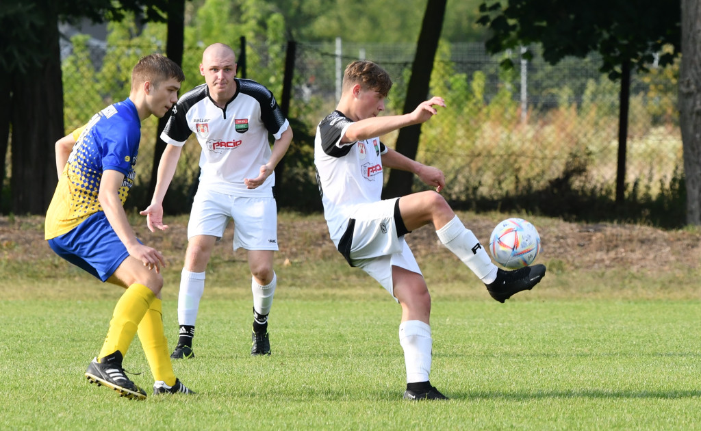 Unia - Zjednoczeni Piotrków Kuj. 19.8.23