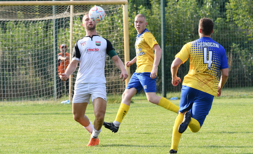 Unia - Zjednoczeni Piotrków Kuj. 19.8.23