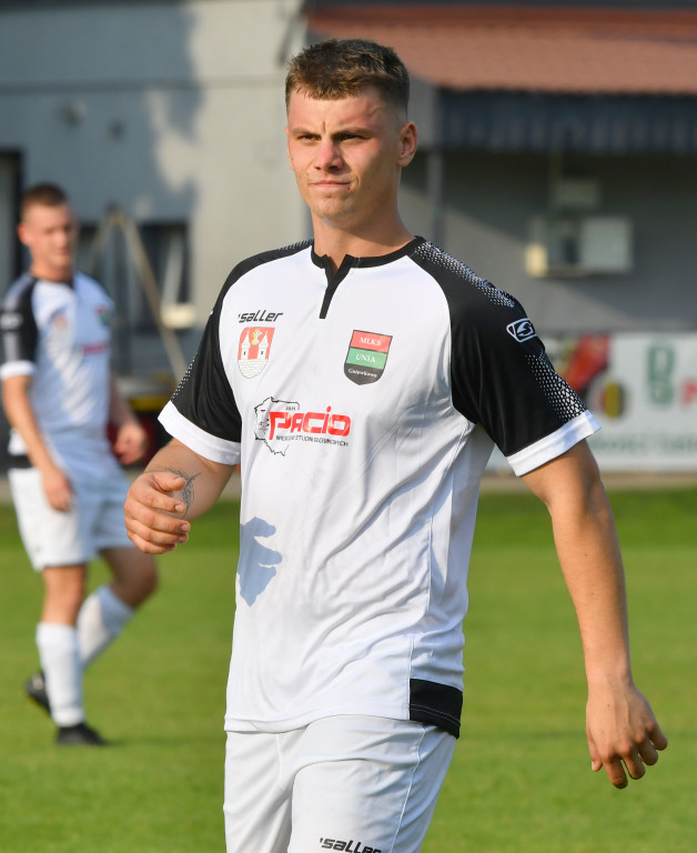 Unia - Zjednoczeni Piotrków Kuj. 19.8.23