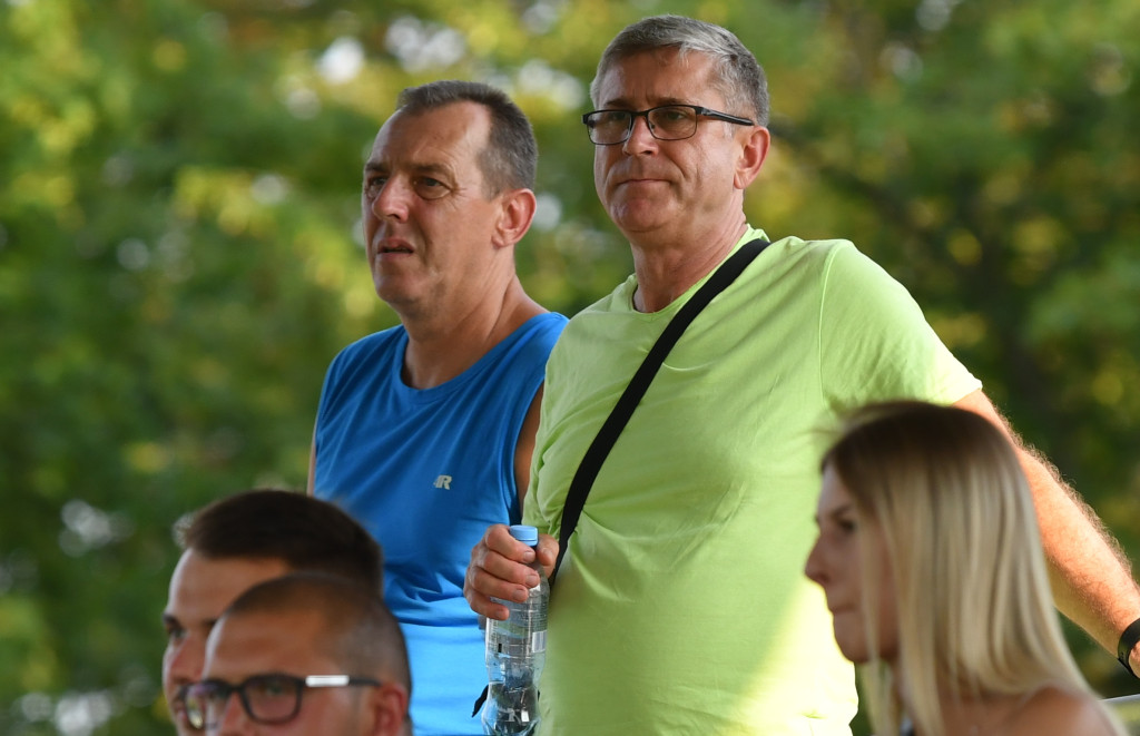 Unia - Zjednoczeni Piotrków Kuj. 19.8.23