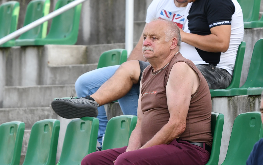 Unia - Zjednoczeni Piotrków Kuj. 19.8.23