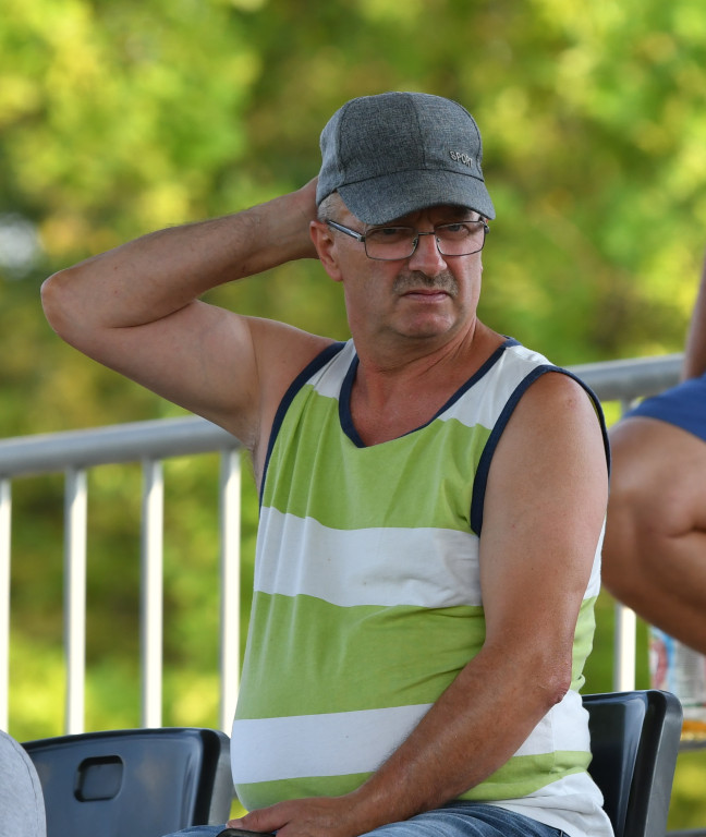 Unia - Zjednoczeni Piotrków Kuj. 19.8.23