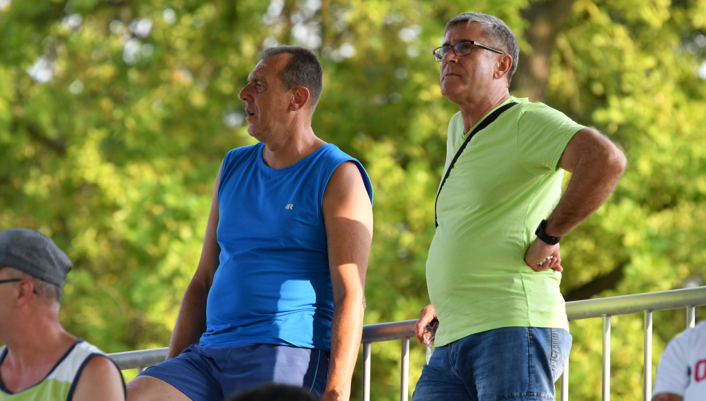 Unia - Zjednoczeni Piotrków Kuj. 19.8.23