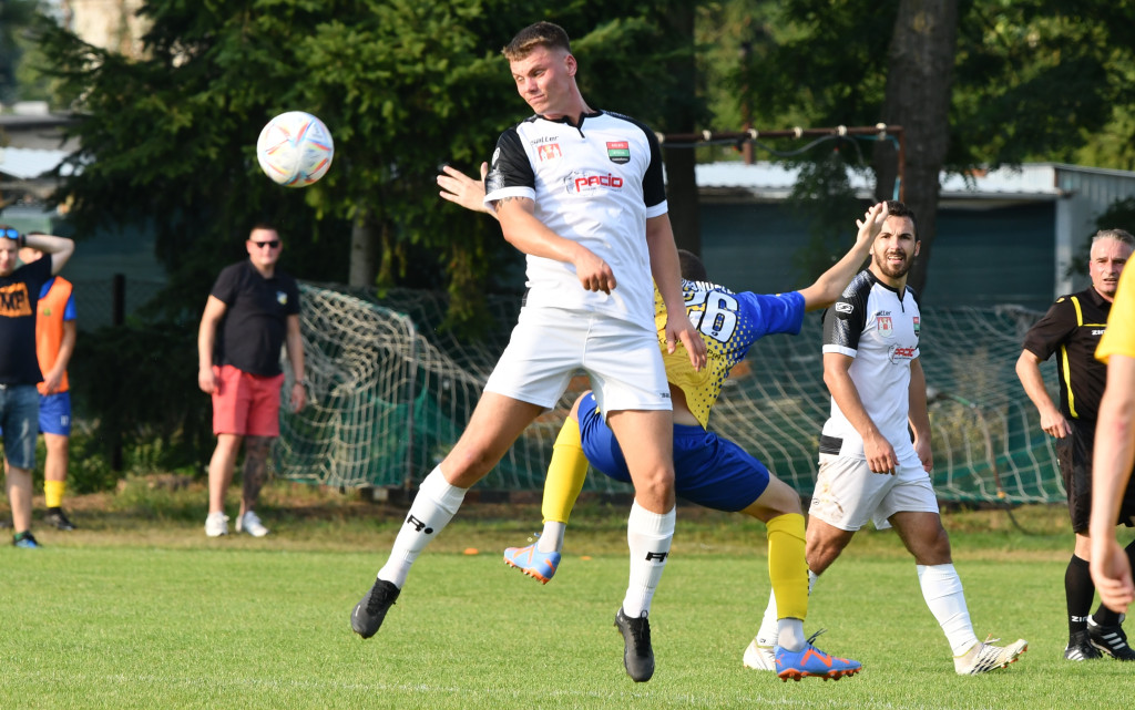 Unia - Zjednoczeni Piotrków Kuj. 19.8.23