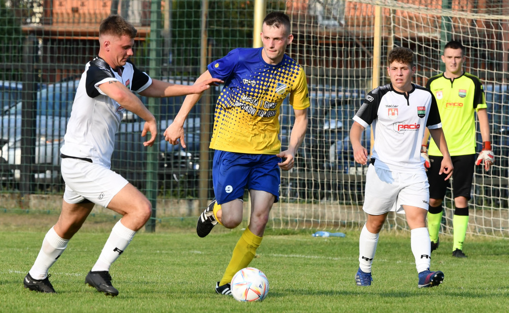 Unia - Zjednoczeni Piotrków Kuj. 19.8.23