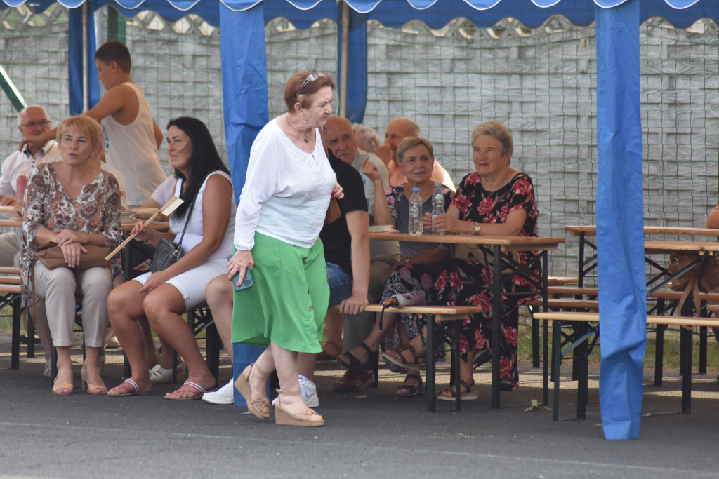 Wielki Zjazd Rodzinny „Stąd nasze korzenie”.