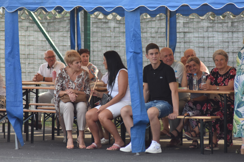 Wielki Zjazd Rodzinny „Stąd nasze korzenie”.