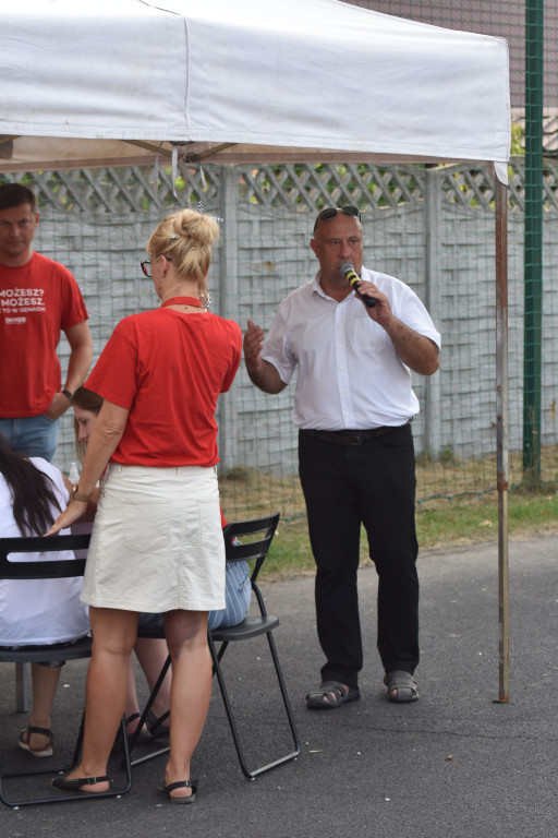 Wielki Zjazd Rodzinny „Stąd nasze korzenie”.