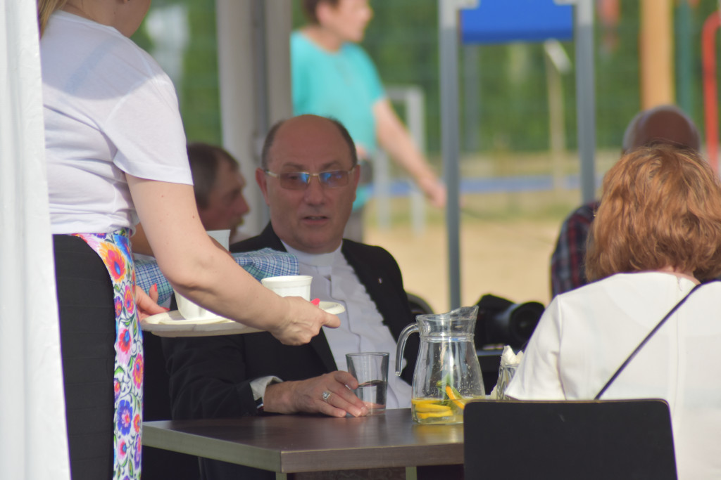 Wielki Zjazd Rodzinny „Stąd nasze korzenie”.