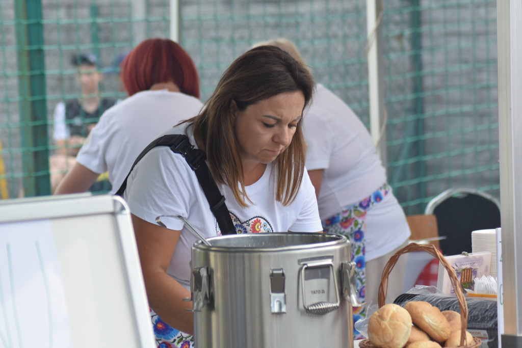 Wielki Zjazd Rodzinny „Stąd nasze korzenie”.