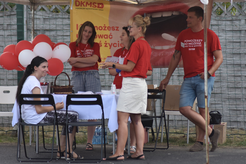 Wielki Zjazd Rodzinny „Stąd nasze korzenie”.