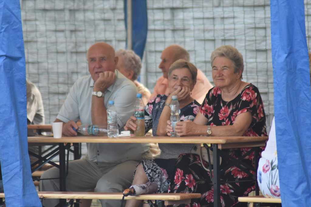 Wielki Zjazd Rodzinny „Stąd nasze korzenie”.