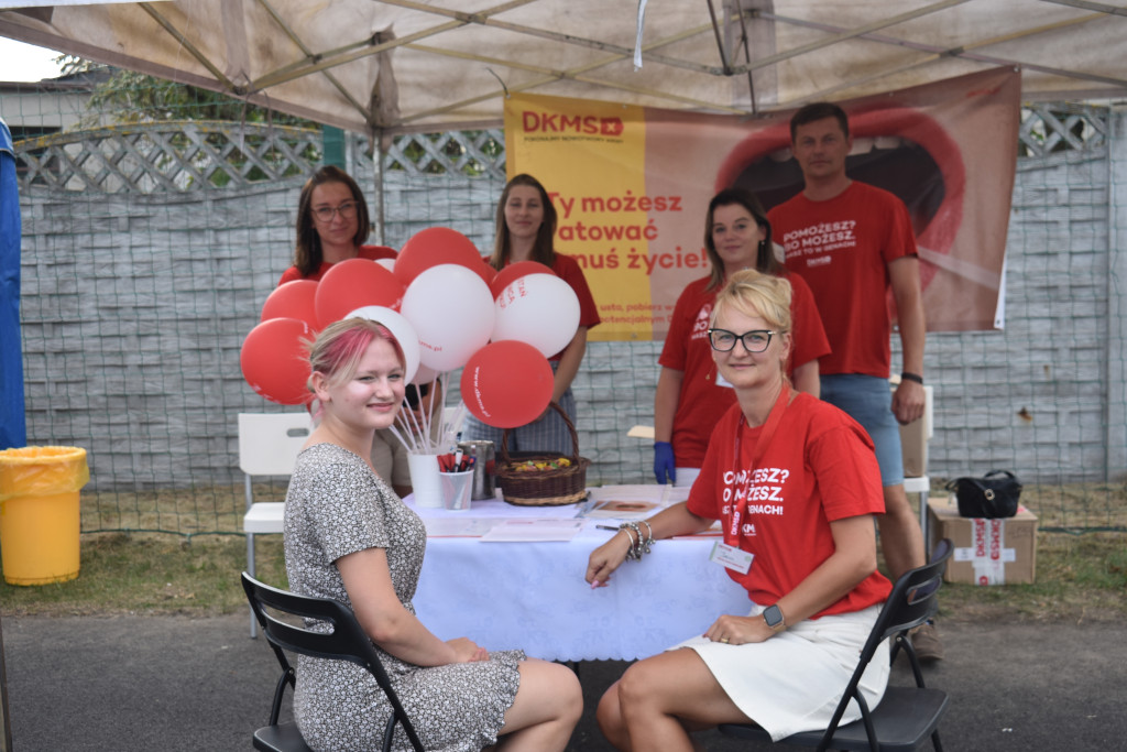 Wielki Zjazd Rodzinny „Stąd nasze korzenie”.