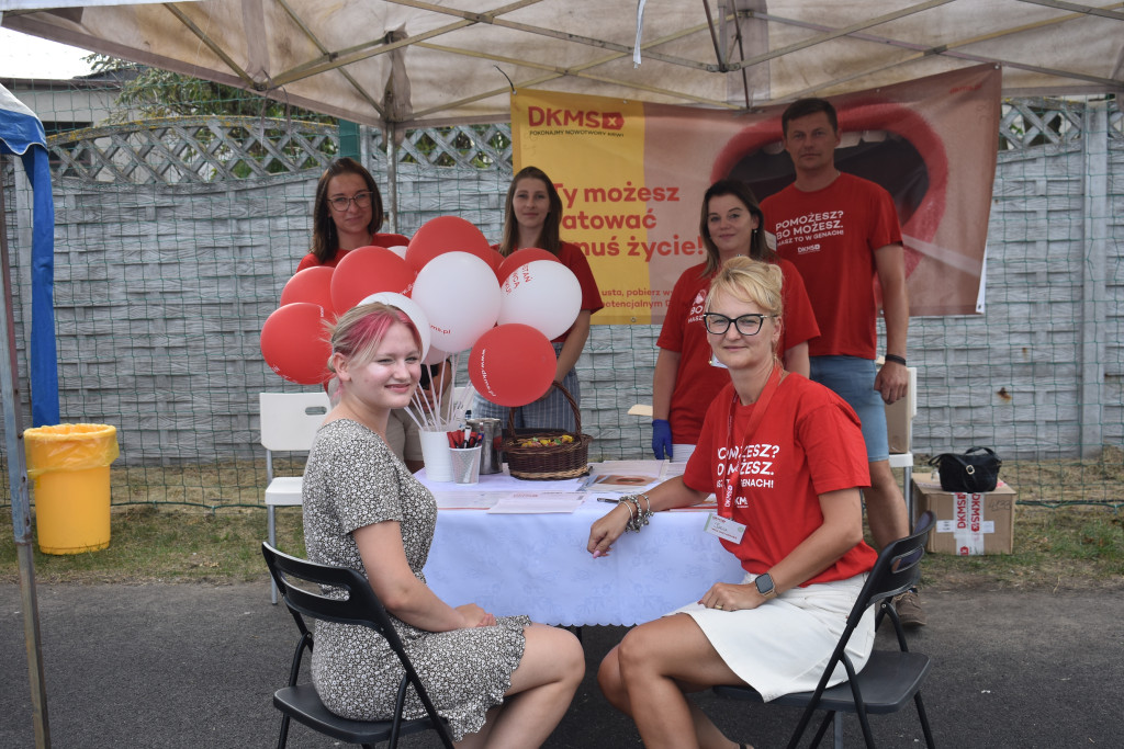 Wielki Zjazd Rodzinny „Stąd nasze korzenie”.