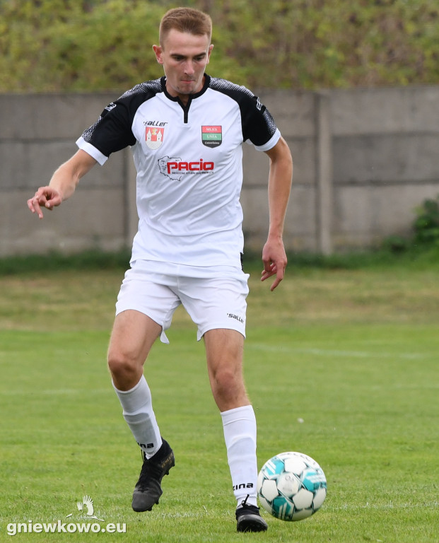 Cukrownik Tuczno - Unia 27.8.32