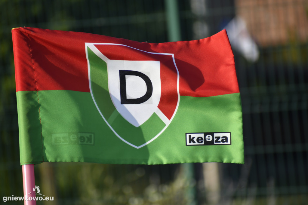 Dąb Barcin - Mikrus 2.9.23