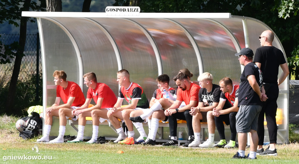 Unia - Zdrój Ciechocinek 2.9.23