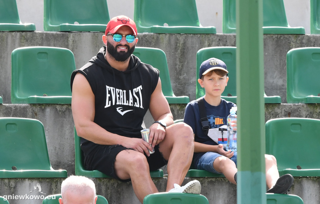 Unia - Zdrój Ciechocinek 2.9.23