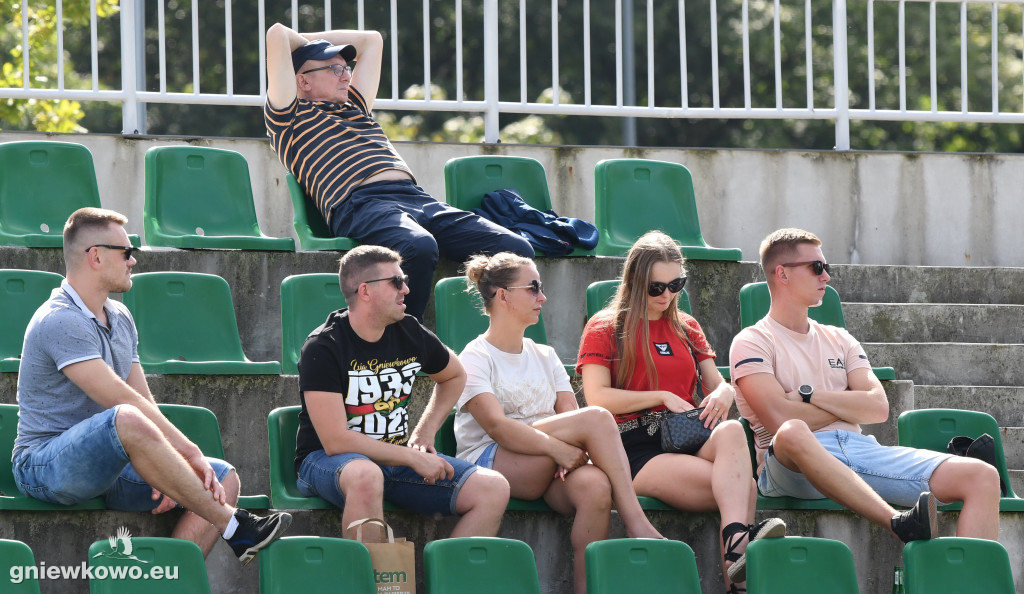 Unia - Zdrój Ciechocinek 2.9.23