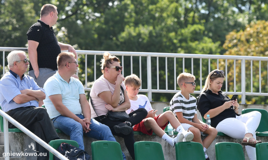 Unia - Zdrój Ciechocinek 2.9.23