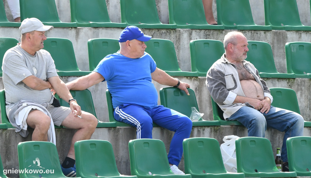 Unia - Zdrój Ciechocinek 2.9.23