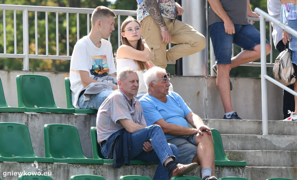 Unia - Zdrój Ciechocinek 2.9.23