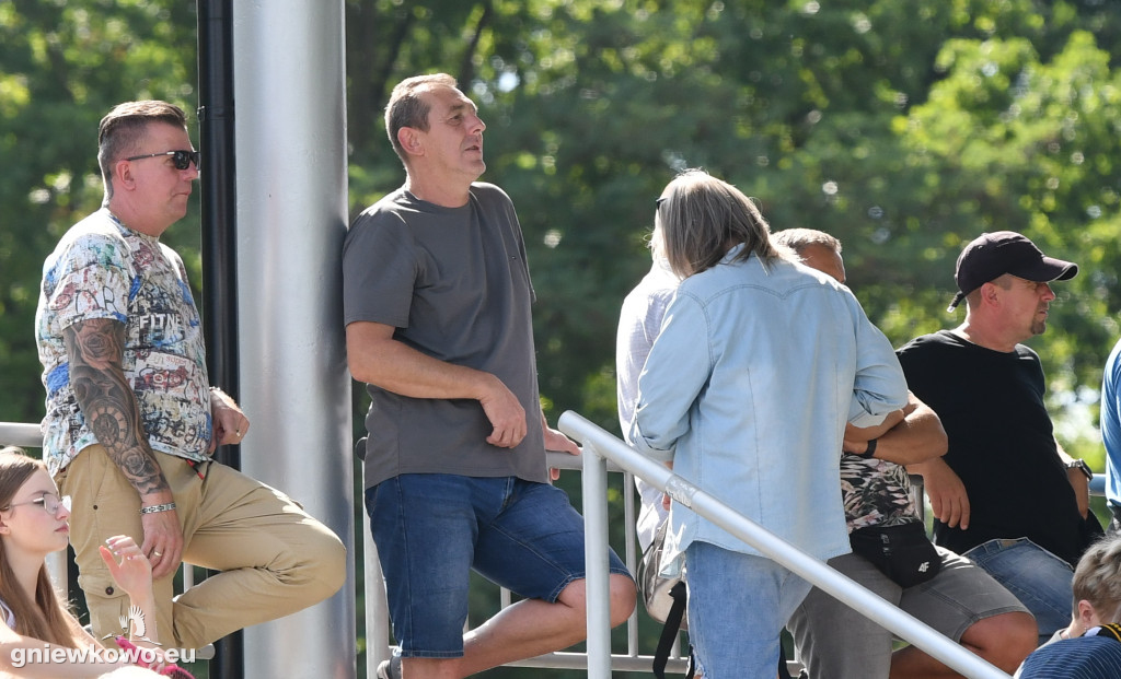 Unia - Zdrój Ciechocinek 2.9.23