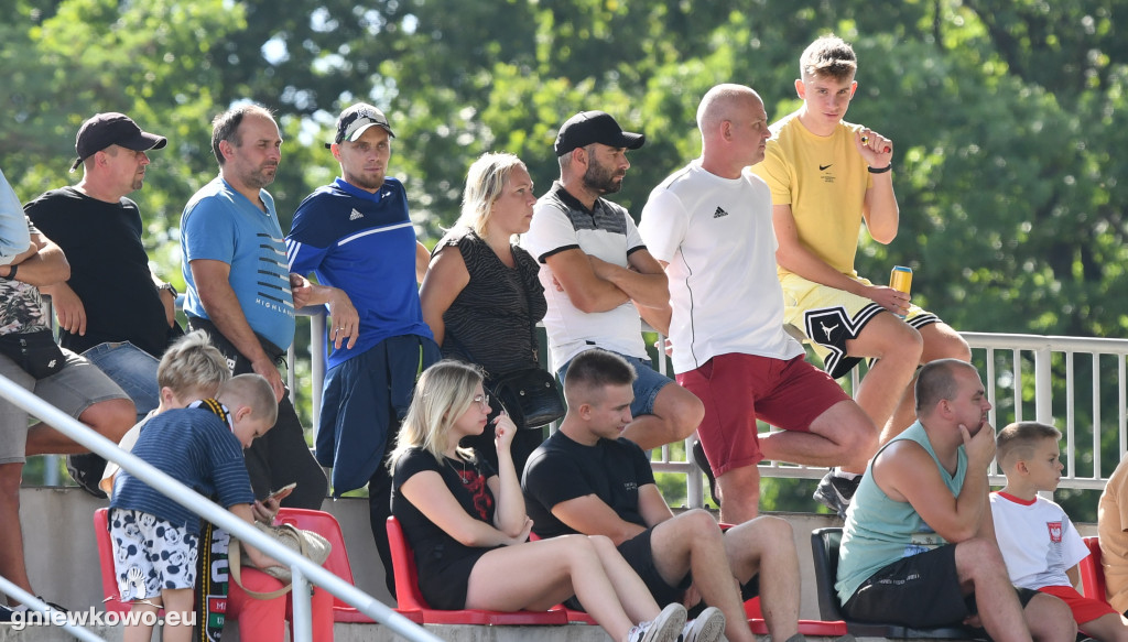 Unia - Zdrój Ciechocinek 2.9.23